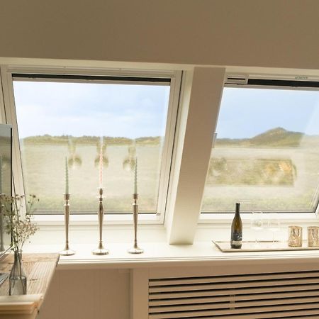 Boutique Suites Sylt In Kampen Am Roten Kliff Re-Opening Mai 2023 Εξωτερικό φωτογραφία