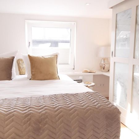 Boutique Suites Sylt In Kampen Am Roten Kliff Re-Opening Mai 2023 Εξωτερικό φωτογραφία