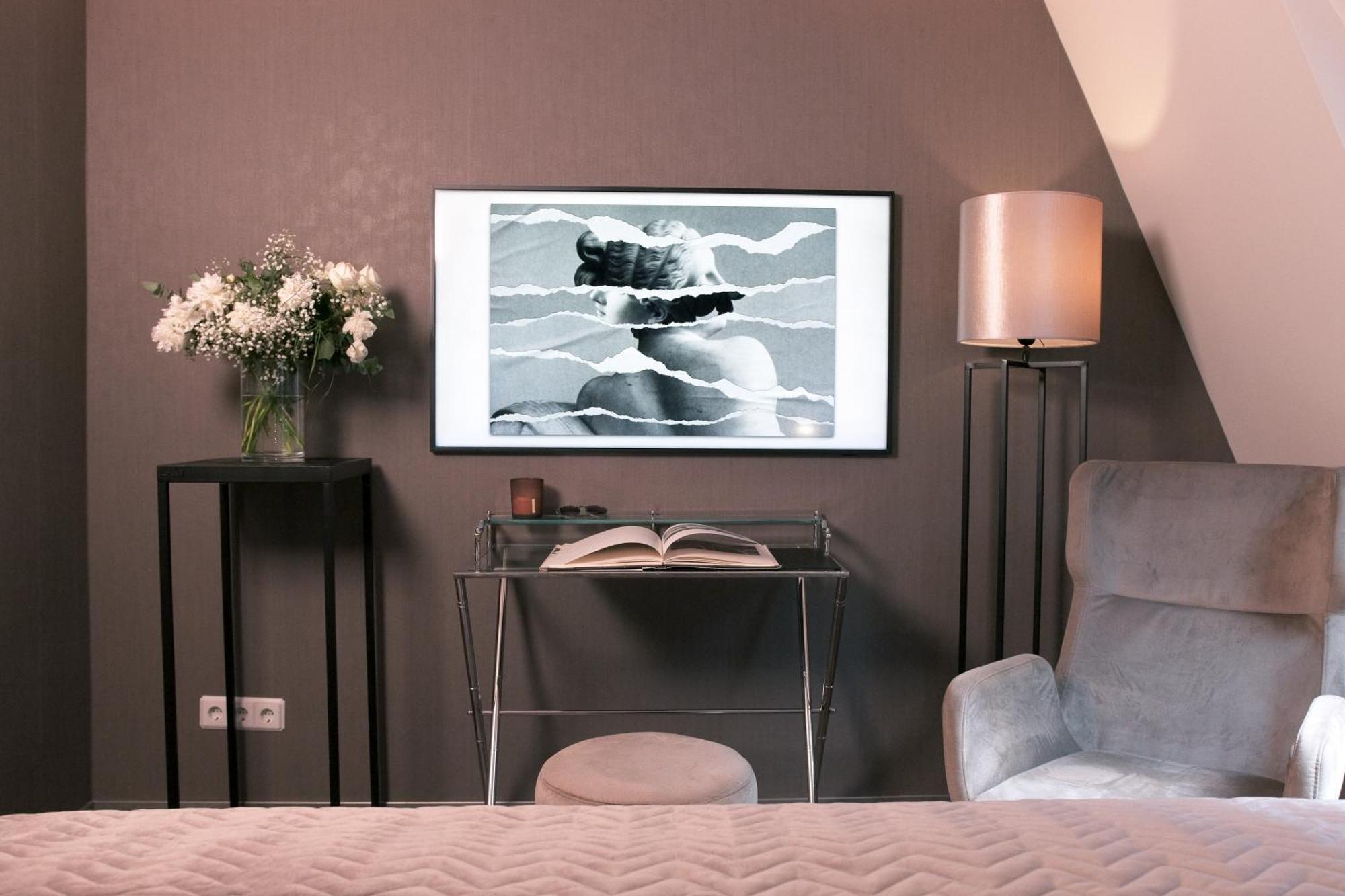 Boutique Suites Sylt In Kampen Am Roten Kliff Re-Opening Mai 2023 Εξωτερικό φωτογραφία
