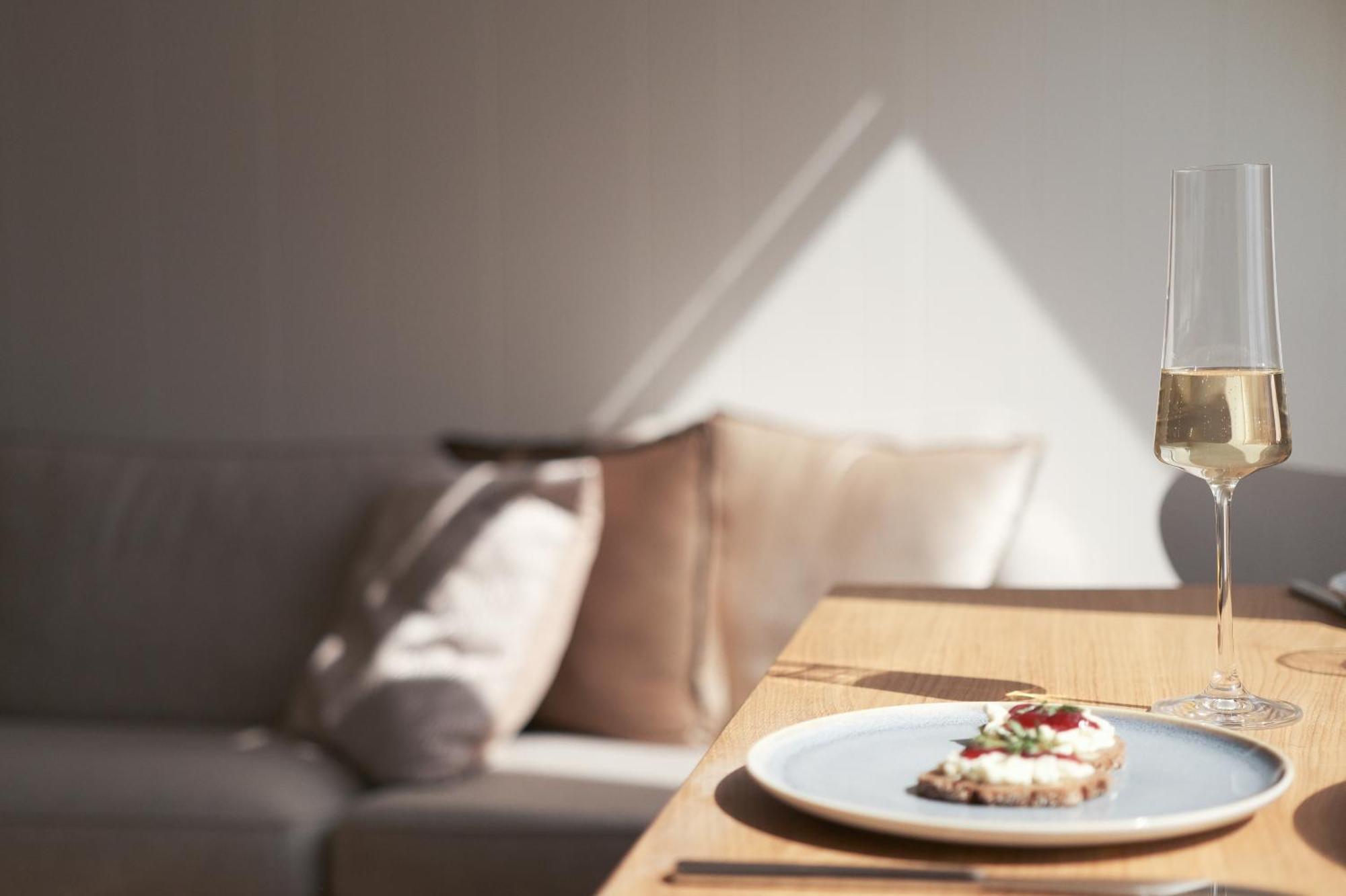 Boutique Suites Sylt In Kampen Am Roten Kliff Re-Opening Mai 2023 Εξωτερικό φωτογραφία
