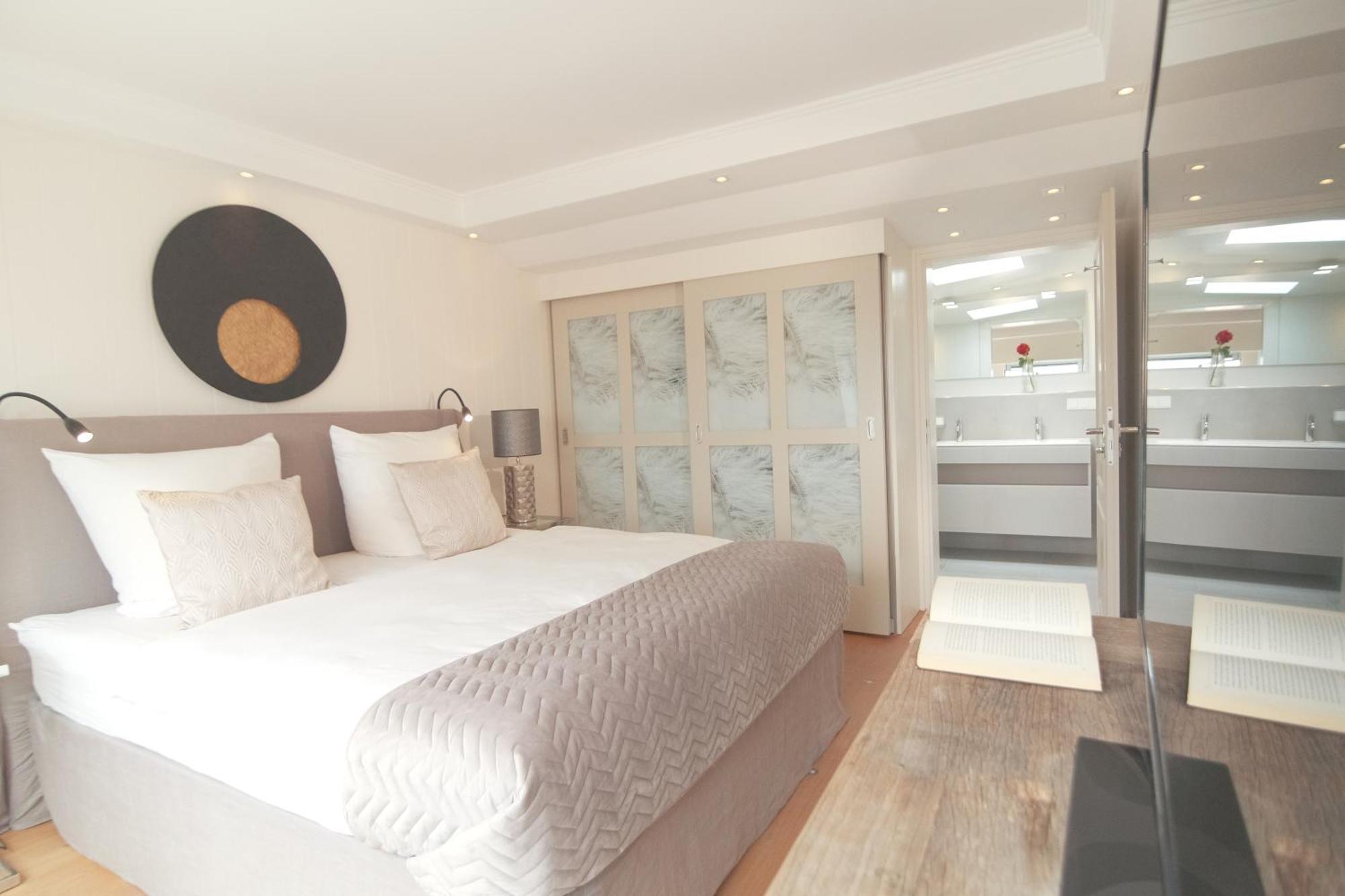 Boutique Suites Sylt In Kampen Am Roten Kliff Re-Opening Mai 2023 Εξωτερικό φωτογραφία