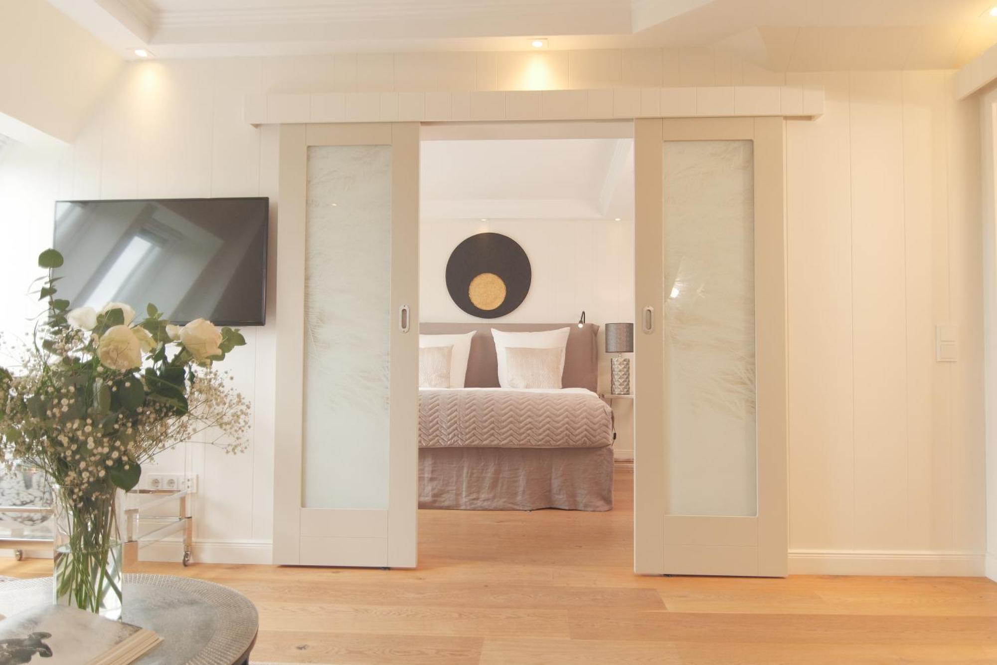 Boutique Suites Sylt In Kampen Am Roten Kliff Re-Opening Mai 2023 Εξωτερικό φωτογραφία