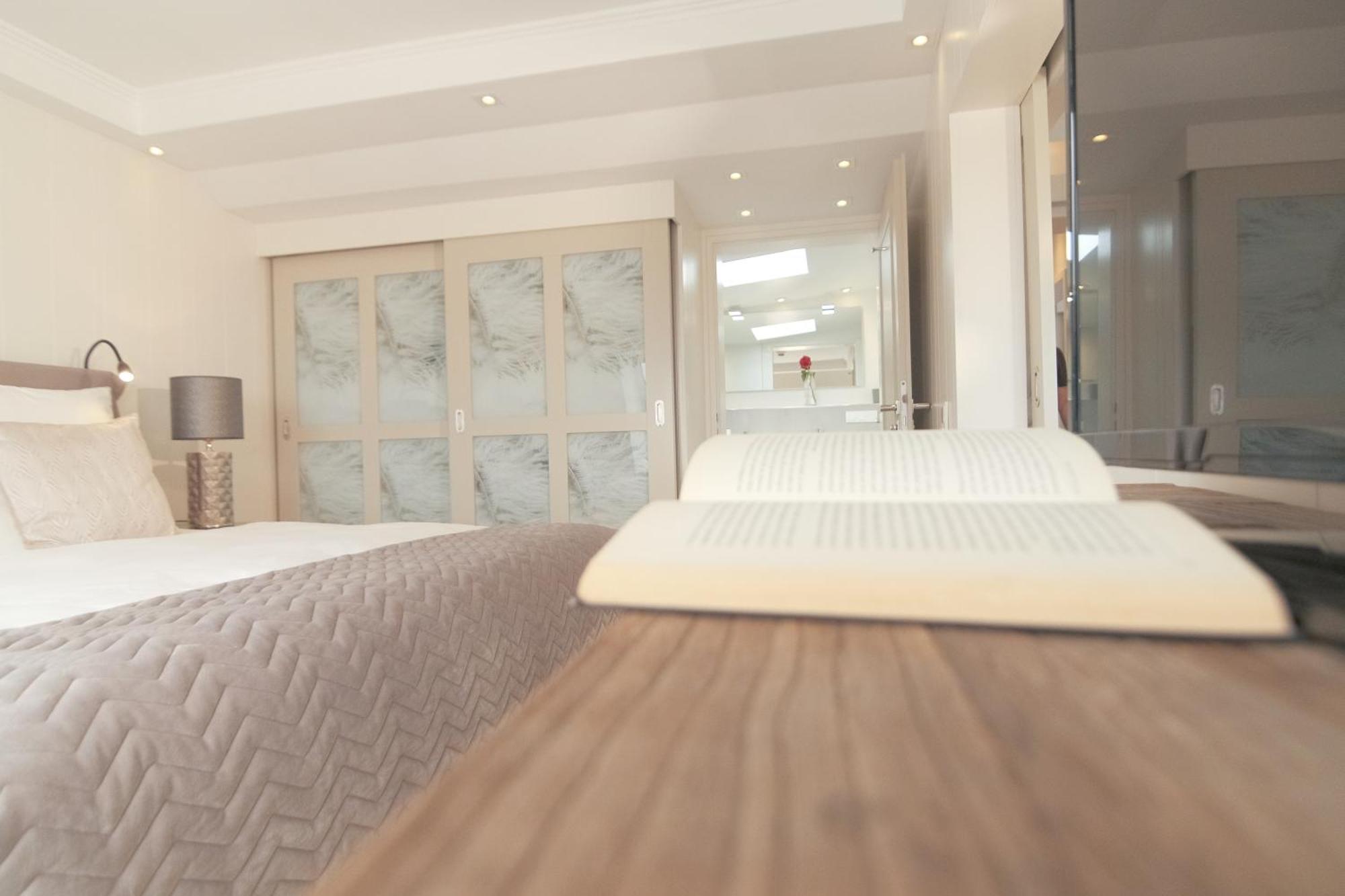 Boutique Suites Sylt In Kampen Am Roten Kliff Re-Opening Mai 2023 Εξωτερικό φωτογραφία