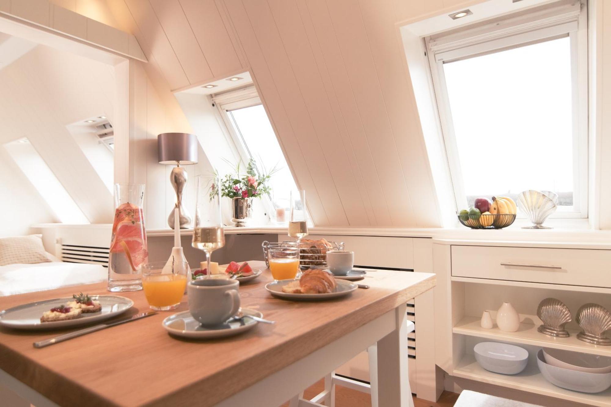 Boutique Suites Sylt In Kampen Am Roten Kliff Re-Opening Mai 2023 Εξωτερικό φωτογραφία