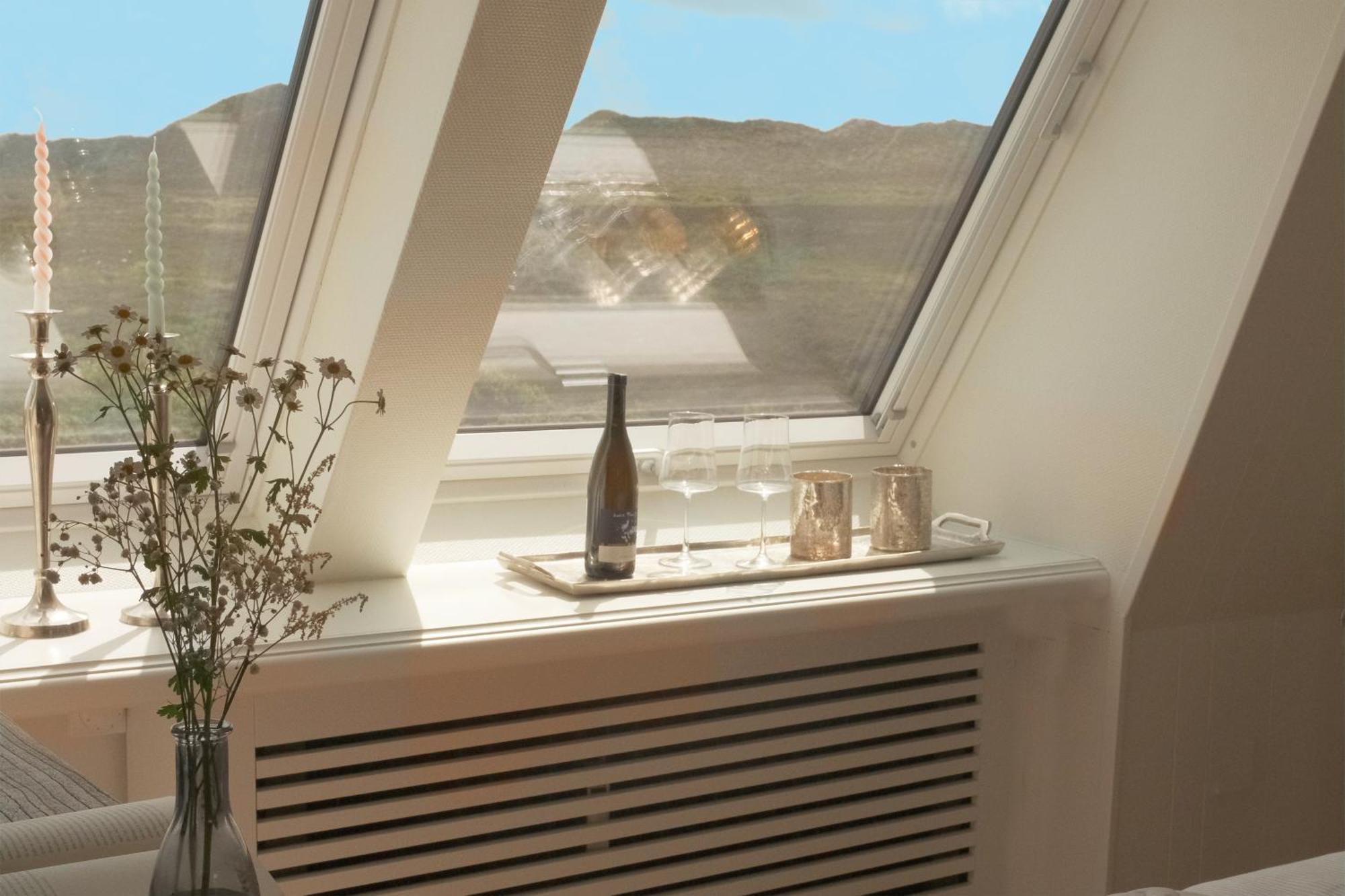 Boutique Suites Sylt In Kampen Am Roten Kliff Re-Opening Mai 2023 Εξωτερικό φωτογραφία