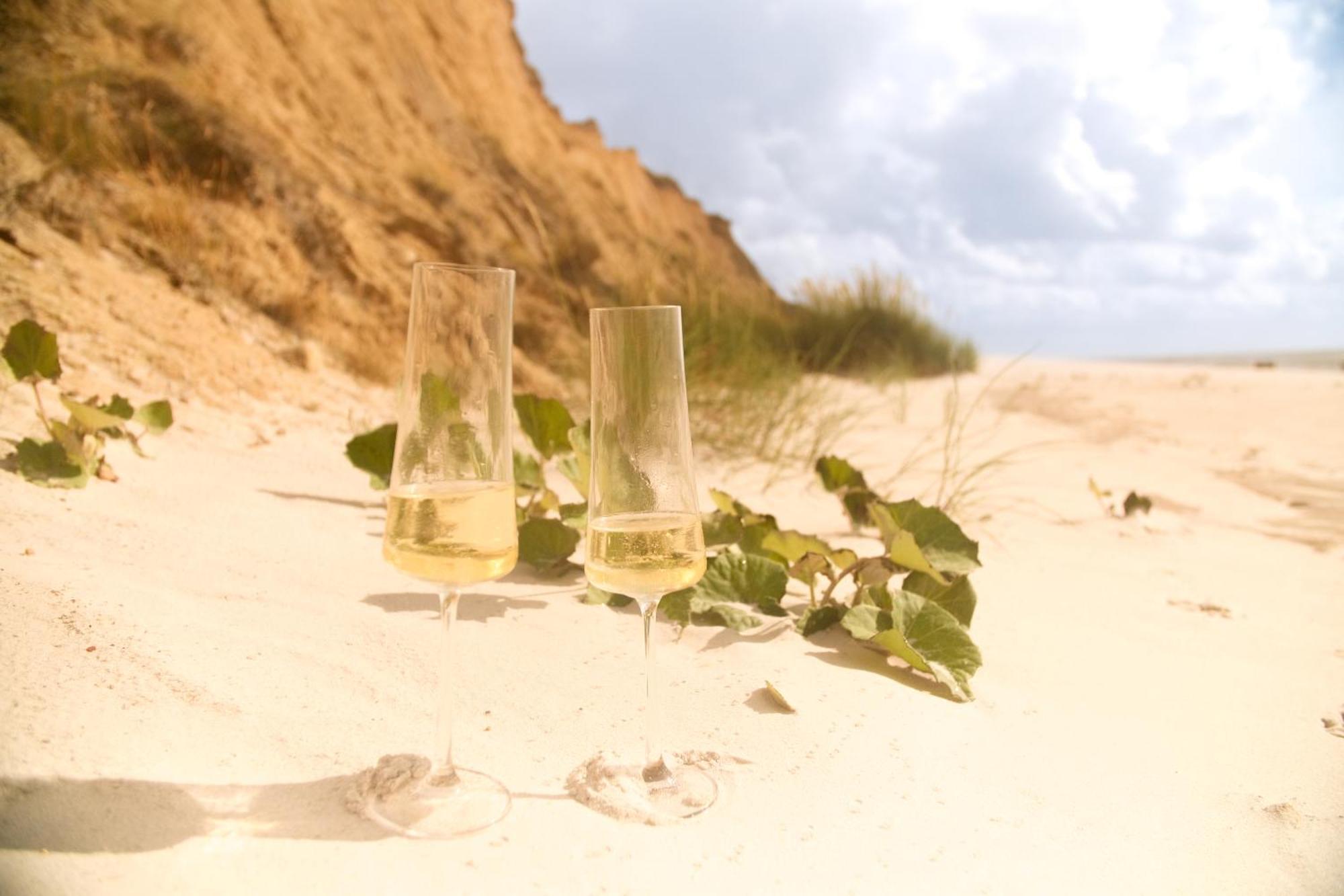 Boutique Suites Sylt In Kampen Am Roten Kliff Re-Opening Mai 2023 Εξωτερικό φωτογραφία