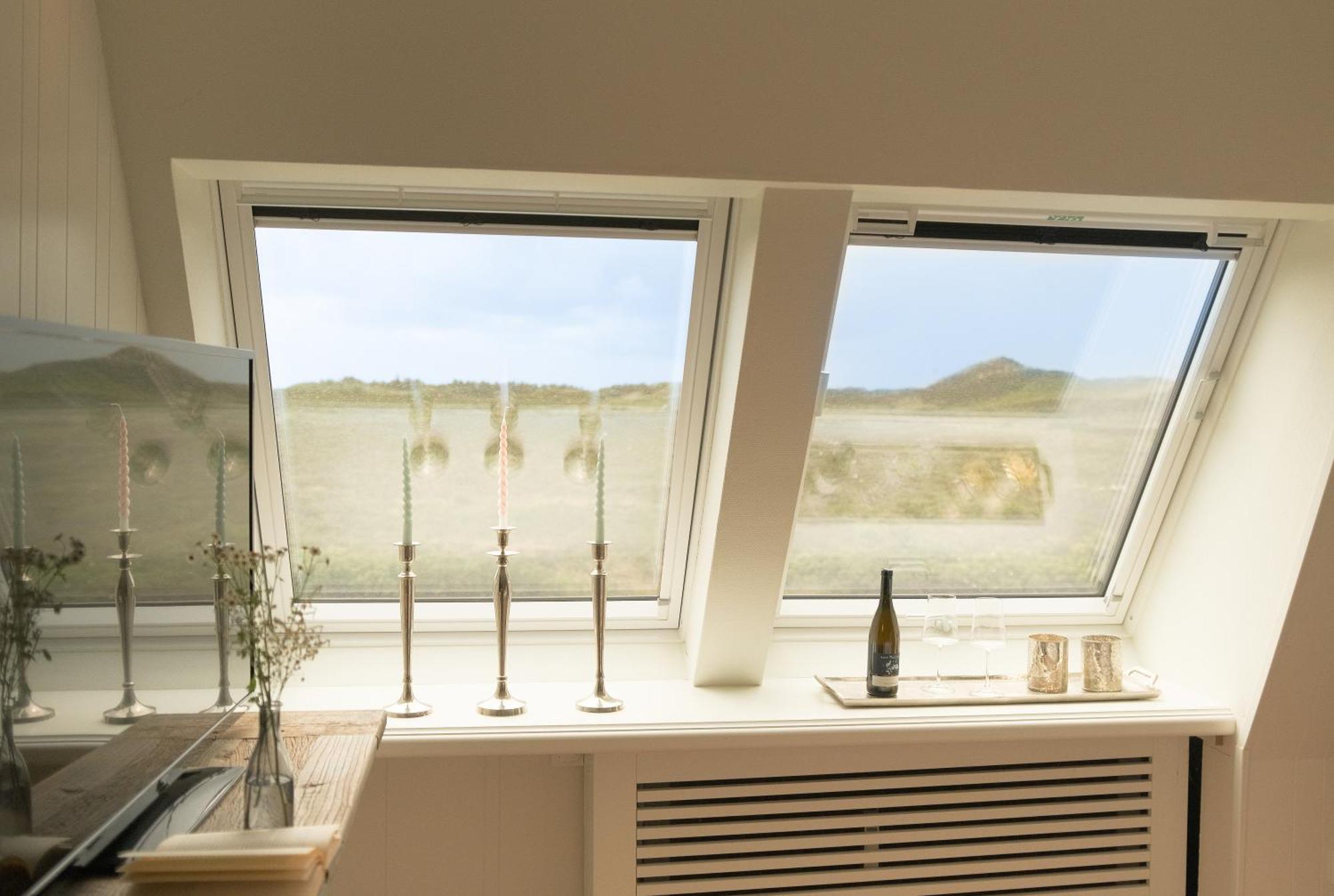 Boutique Suites Sylt In Kampen Am Roten Kliff Re-Opening Mai 2023 Εξωτερικό φωτογραφία