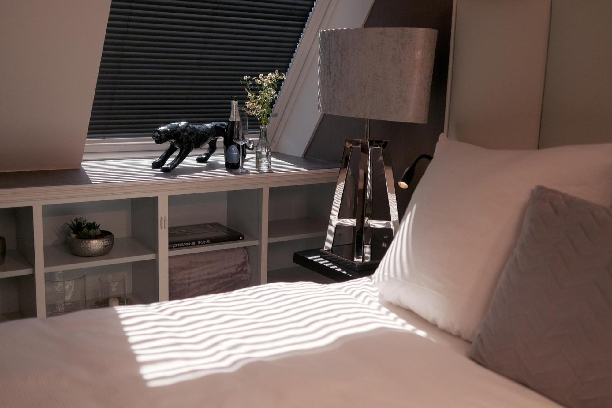 Boutique Suites Sylt In Kampen Am Roten Kliff Re-Opening Mai 2023 Εξωτερικό φωτογραφία