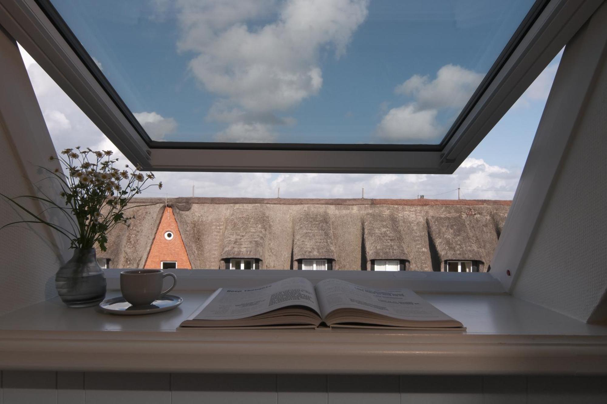 Boutique Suites Sylt In Kampen Am Roten Kliff Re-Opening Mai 2023 Εξωτερικό φωτογραφία