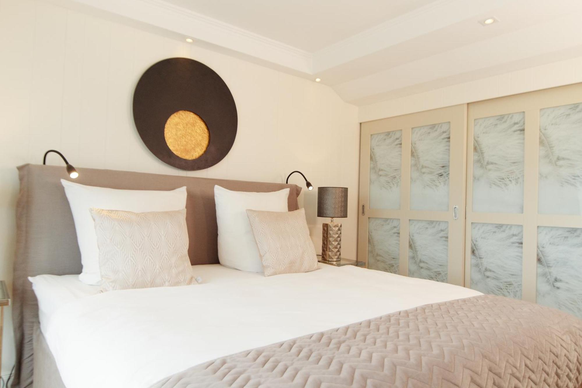 Boutique Suites Sylt In Kampen Am Roten Kliff Re-Opening Mai 2023 Εξωτερικό φωτογραφία
