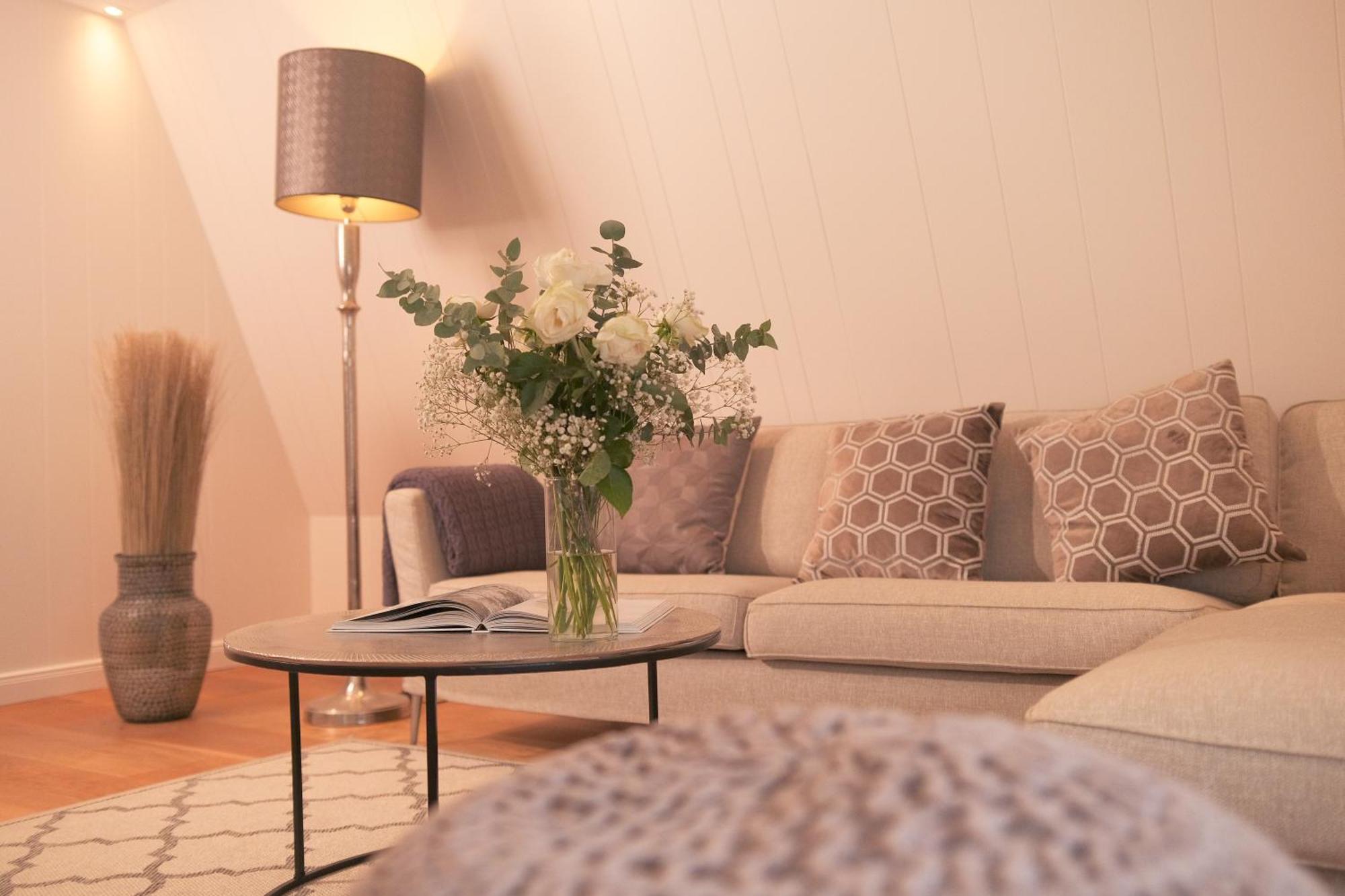 Boutique Suites Sylt In Kampen Am Roten Kliff Re-Opening Mai 2023 Εξωτερικό φωτογραφία