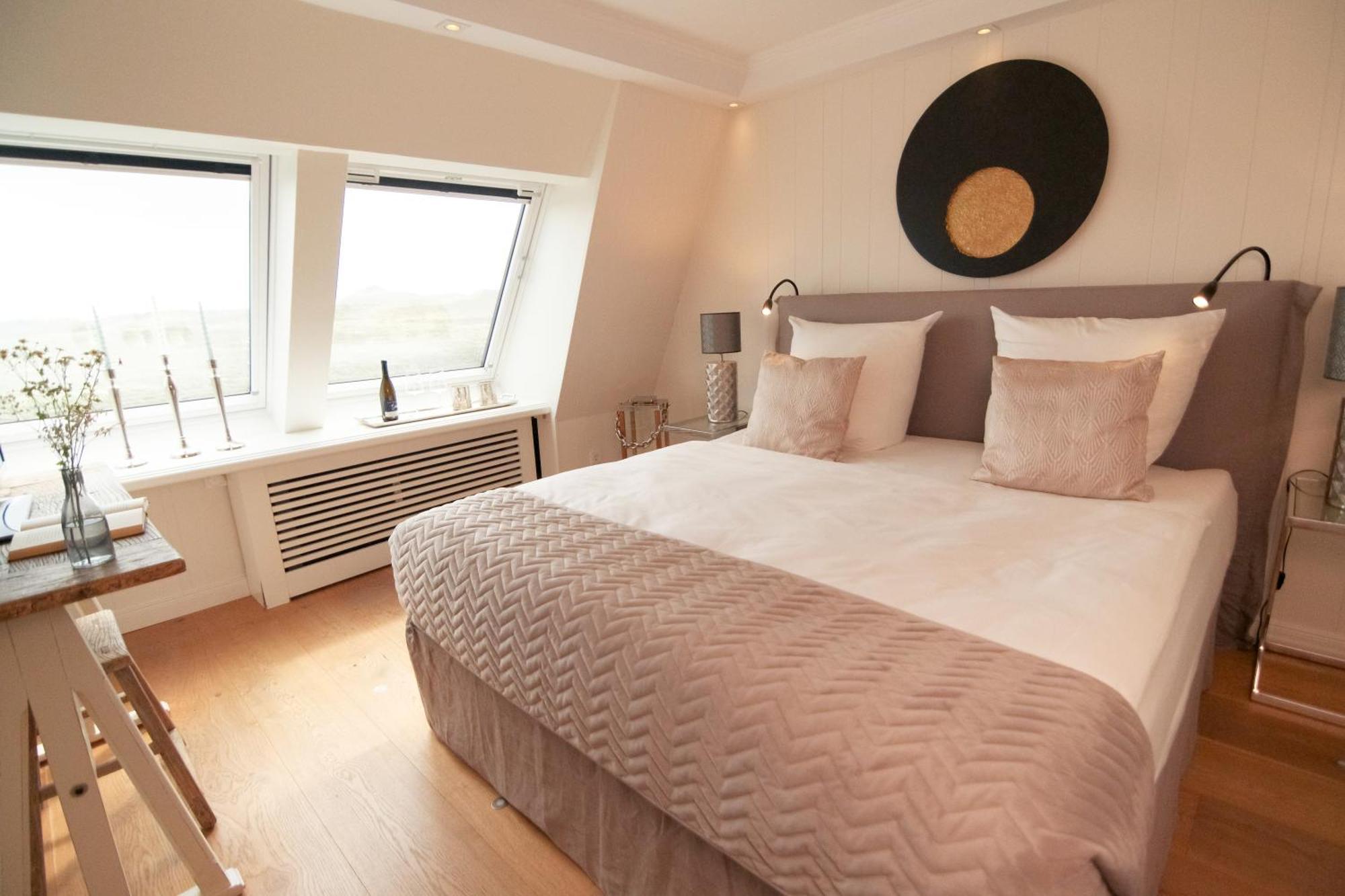 Boutique Suites Sylt In Kampen Am Roten Kliff Re-Opening Mai 2023 Εξωτερικό φωτογραφία
