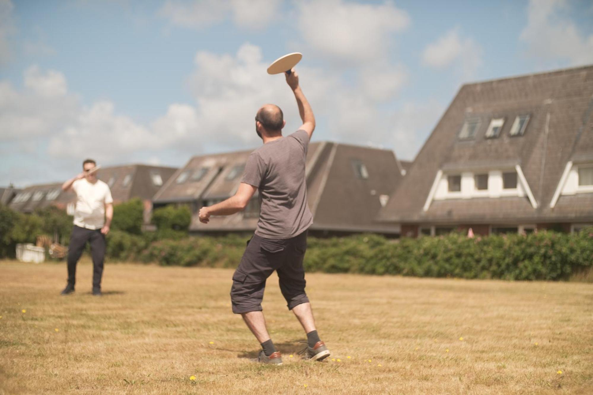 Boutique Suites Sylt In Kampen Am Roten Kliff Re-Opening Mai 2023 Εξωτερικό φωτογραφία