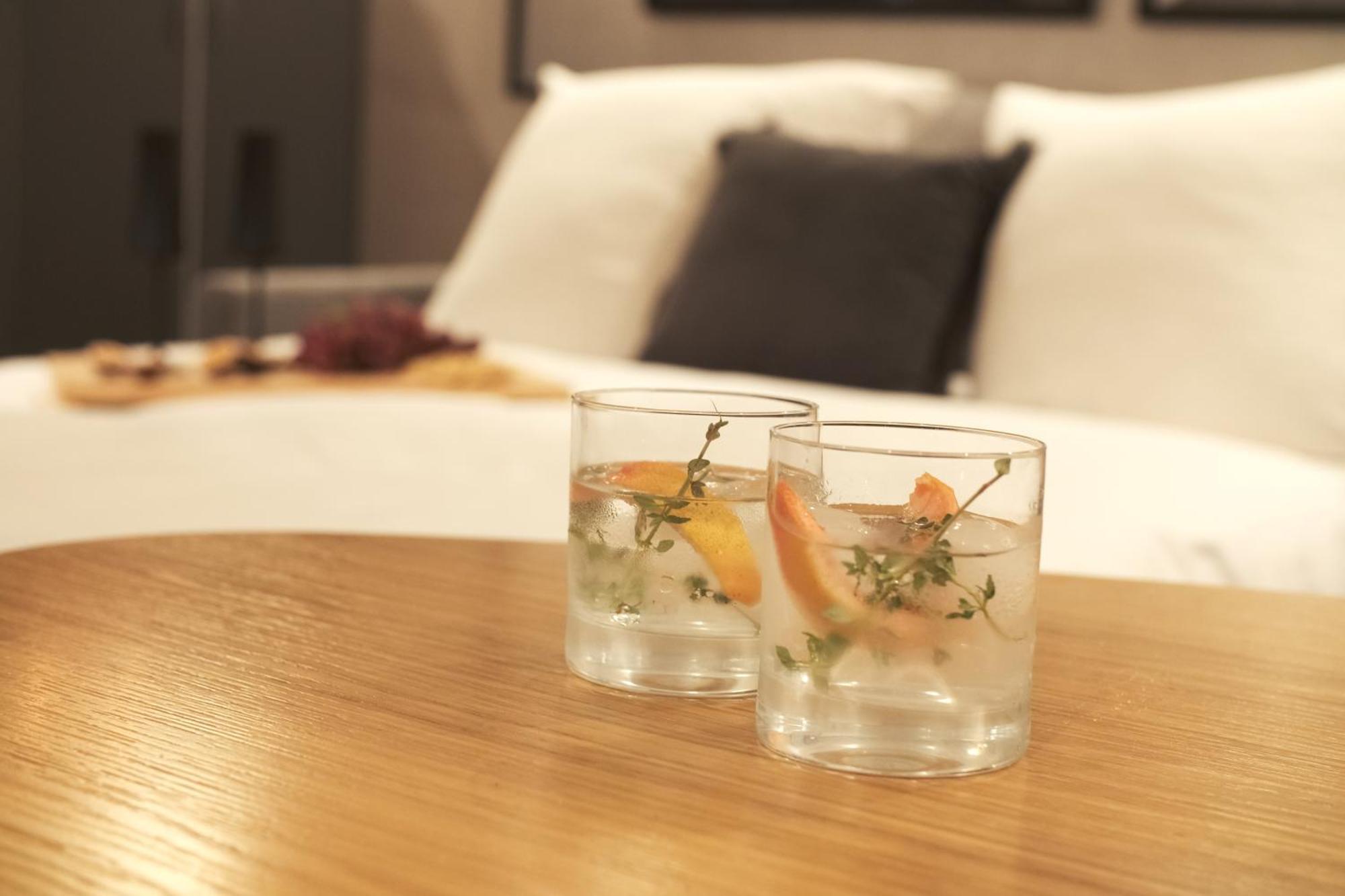 Boutique Suites Sylt In Kampen Am Roten Kliff Re-Opening Mai 2023 Εξωτερικό φωτογραφία