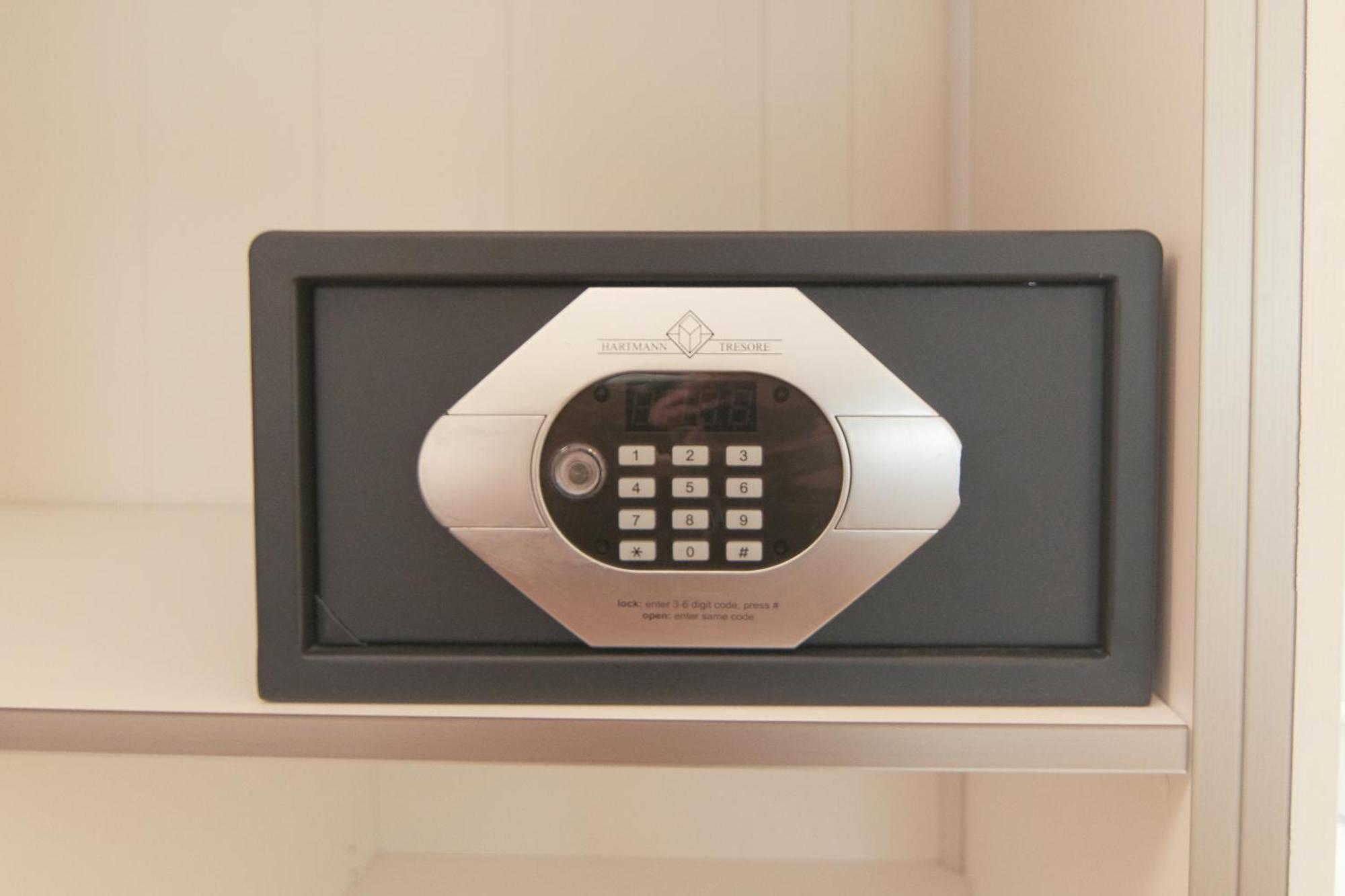 Boutique Suites Sylt In Kampen Am Roten Kliff Re-Opening Mai 2023 Εξωτερικό φωτογραφία
