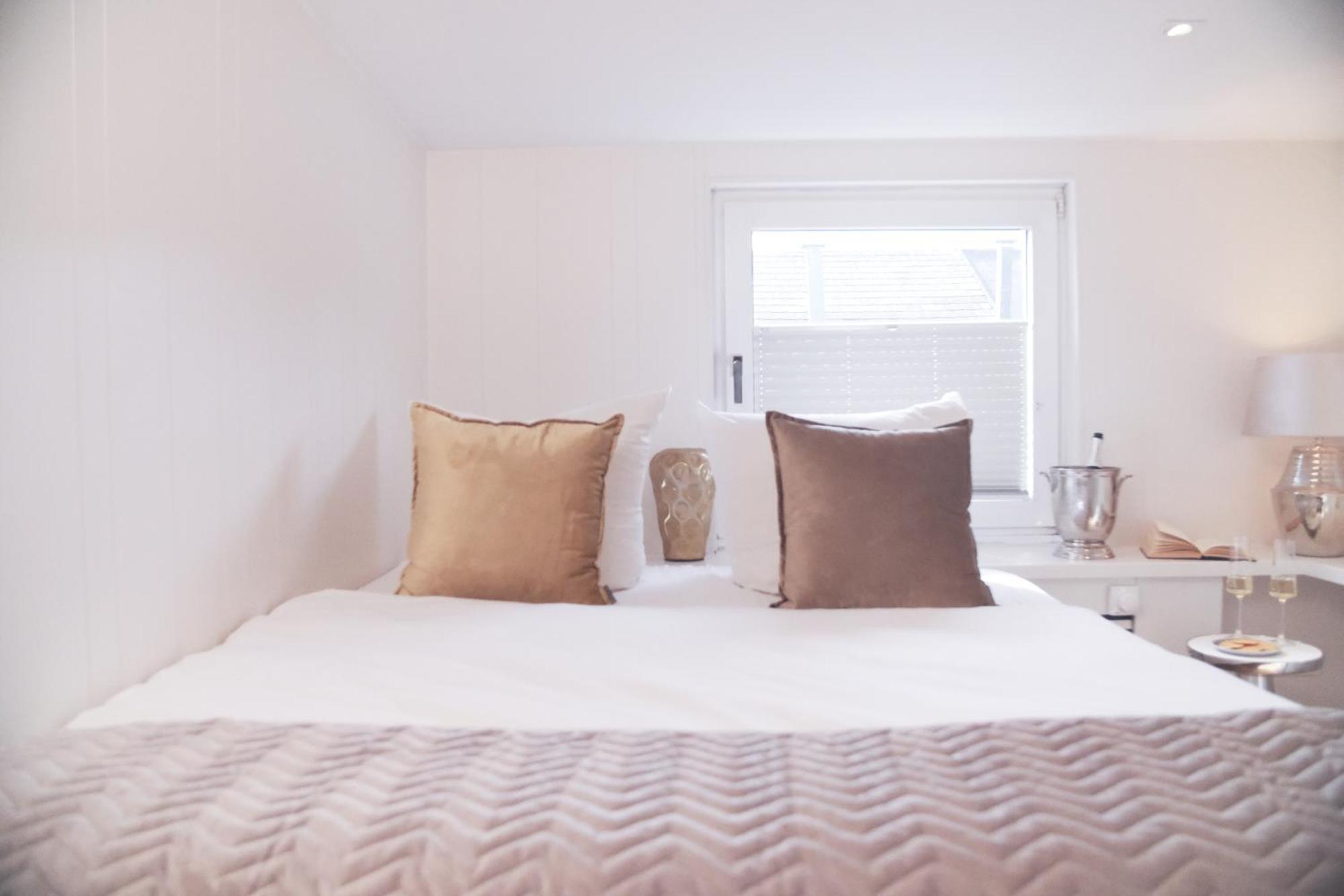 Boutique Suites Sylt In Kampen Am Roten Kliff Re-Opening Mai 2023 Εξωτερικό φωτογραφία