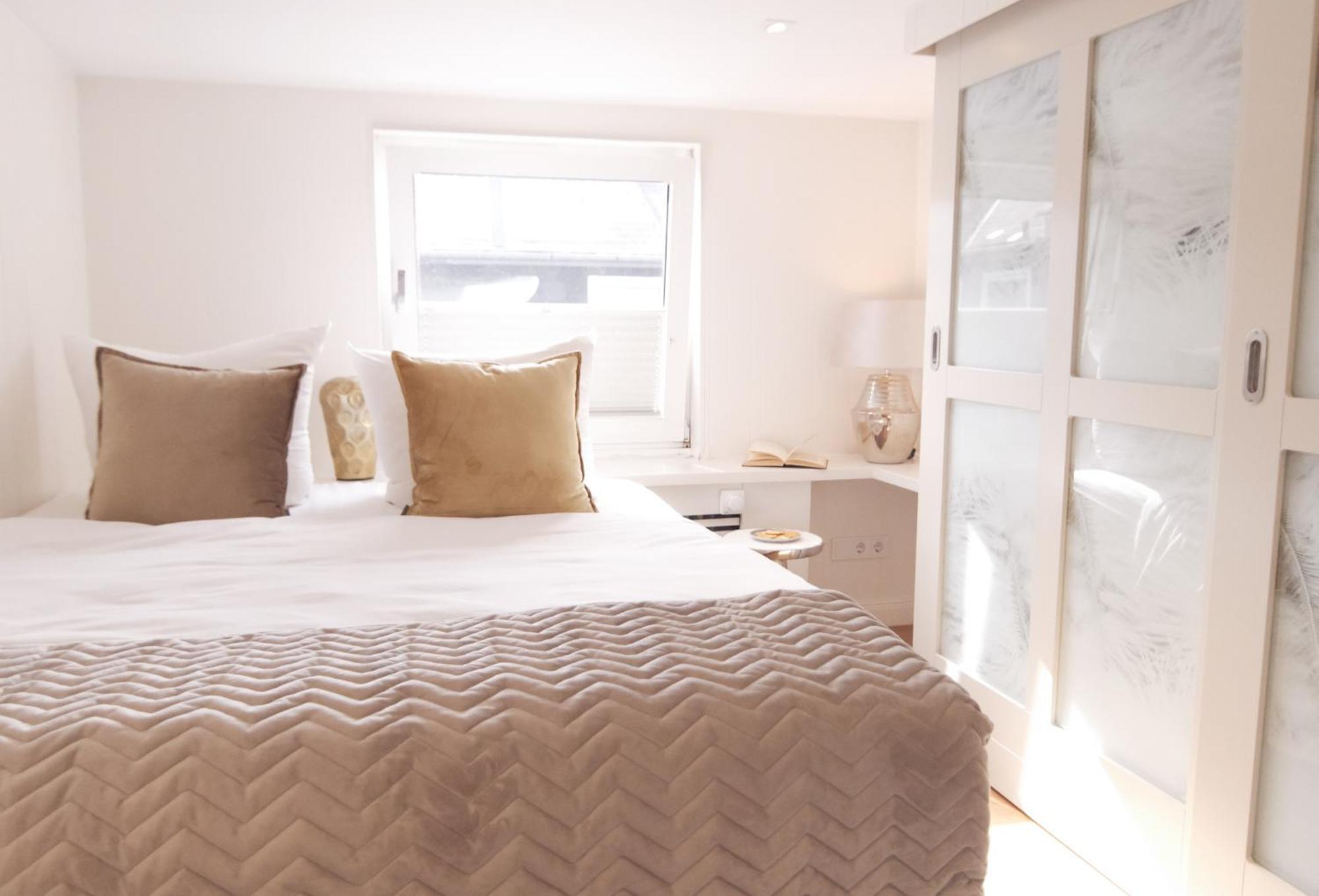 Boutique Suites Sylt In Kampen Am Roten Kliff Re-Opening Mai 2023 Εξωτερικό φωτογραφία