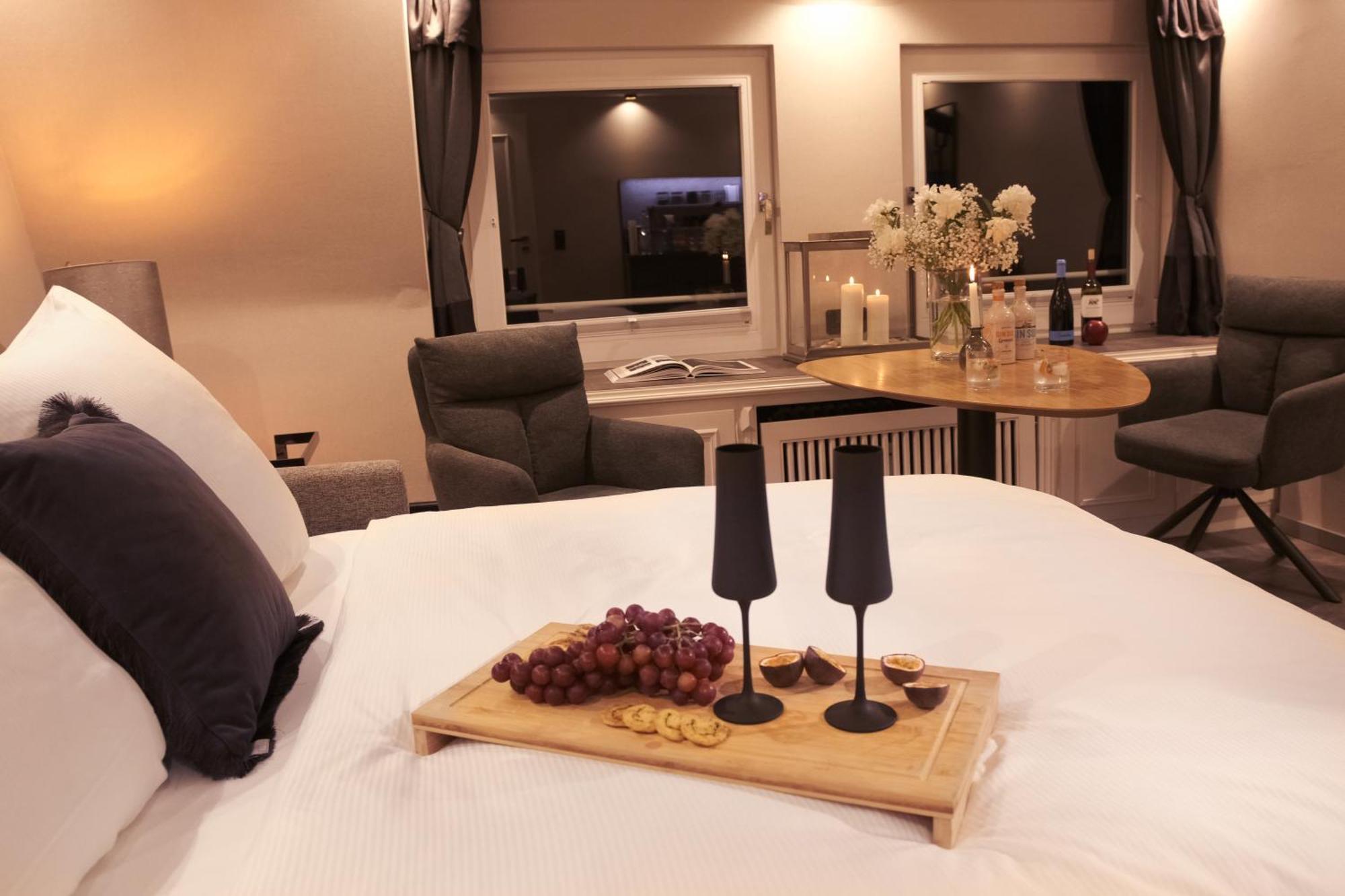 Boutique Suites Sylt In Kampen Am Roten Kliff Re-Opening Mai 2023 Εξωτερικό φωτογραφία