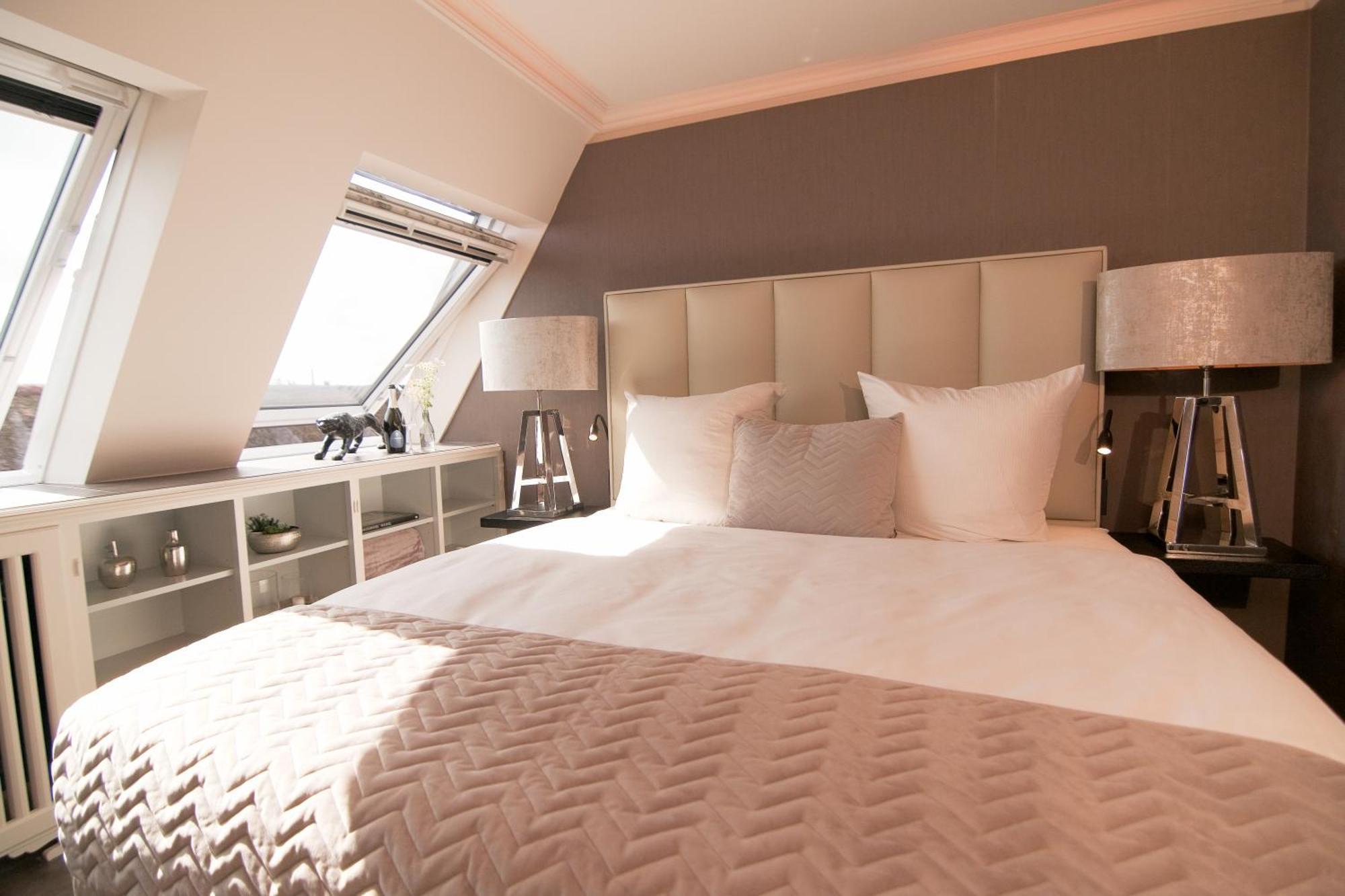 Boutique Suites Sylt In Kampen Am Roten Kliff Re-Opening Mai 2023 Εξωτερικό φωτογραφία