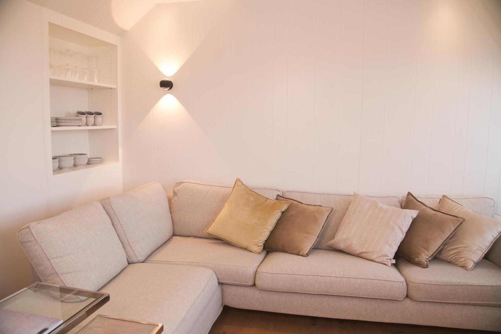 Boutique Suites Sylt In Kampen Am Roten Kliff Re-Opening Mai 2023 Εξωτερικό φωτογραφία