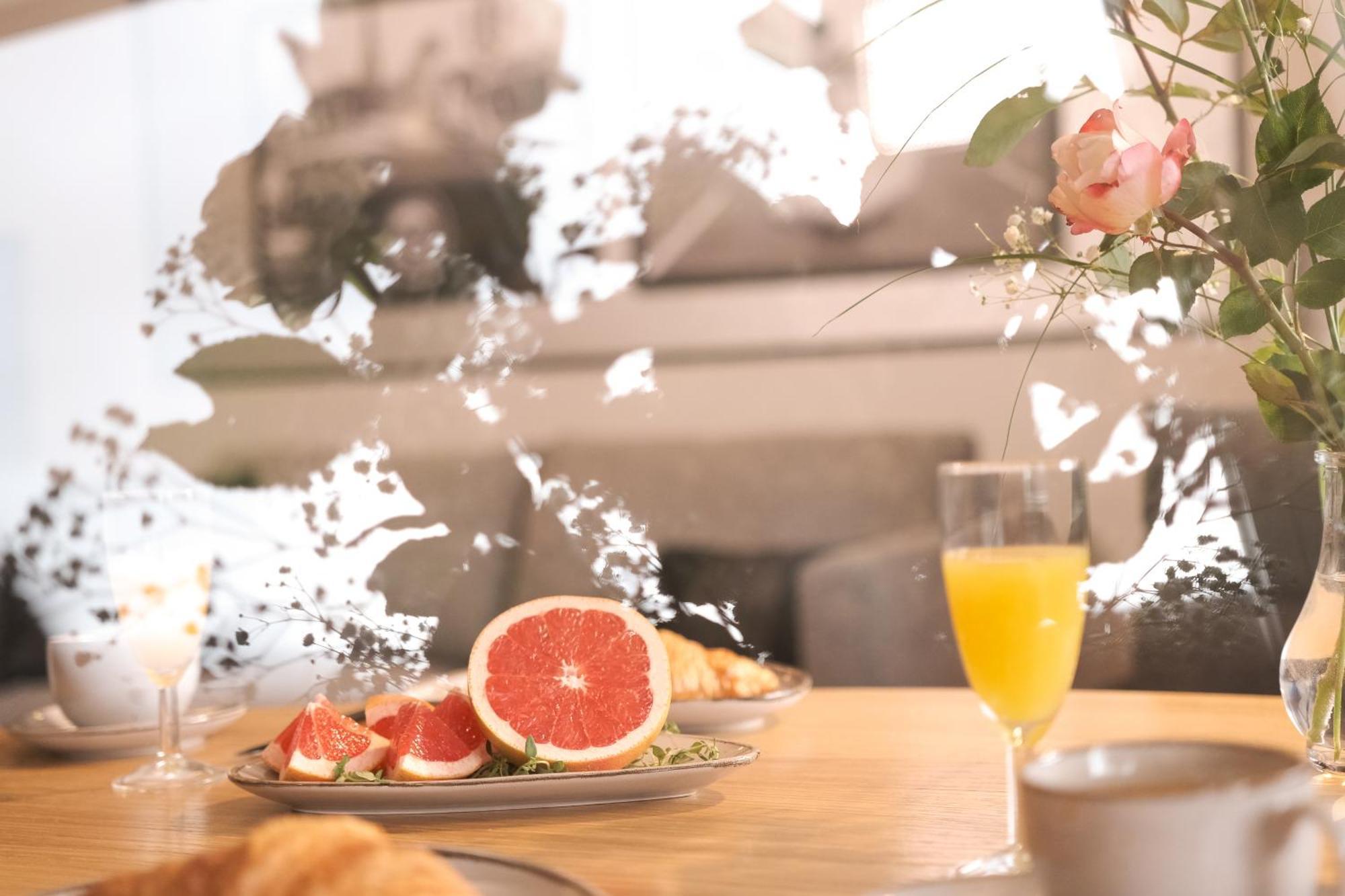 Boutique Suites Sylt In Kampen Am Roten Kliff Re-Opening Mai 2023 Εξωτερικό φωτογραφία