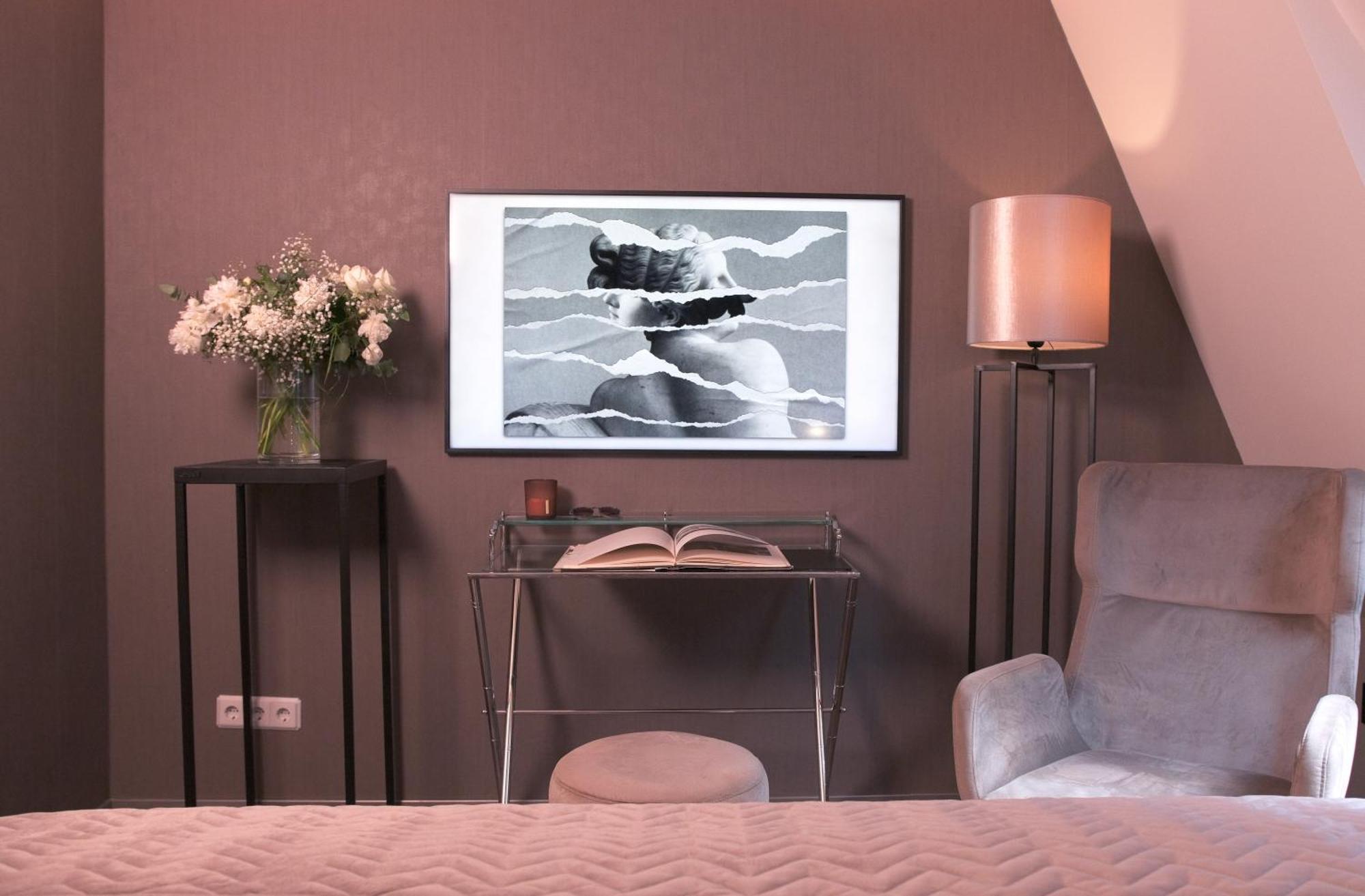 Boutique Suites Sylt In Kampen Am Roten Kliff Re-Opening Mai 2023 Εξωτερικό φωτογραφία