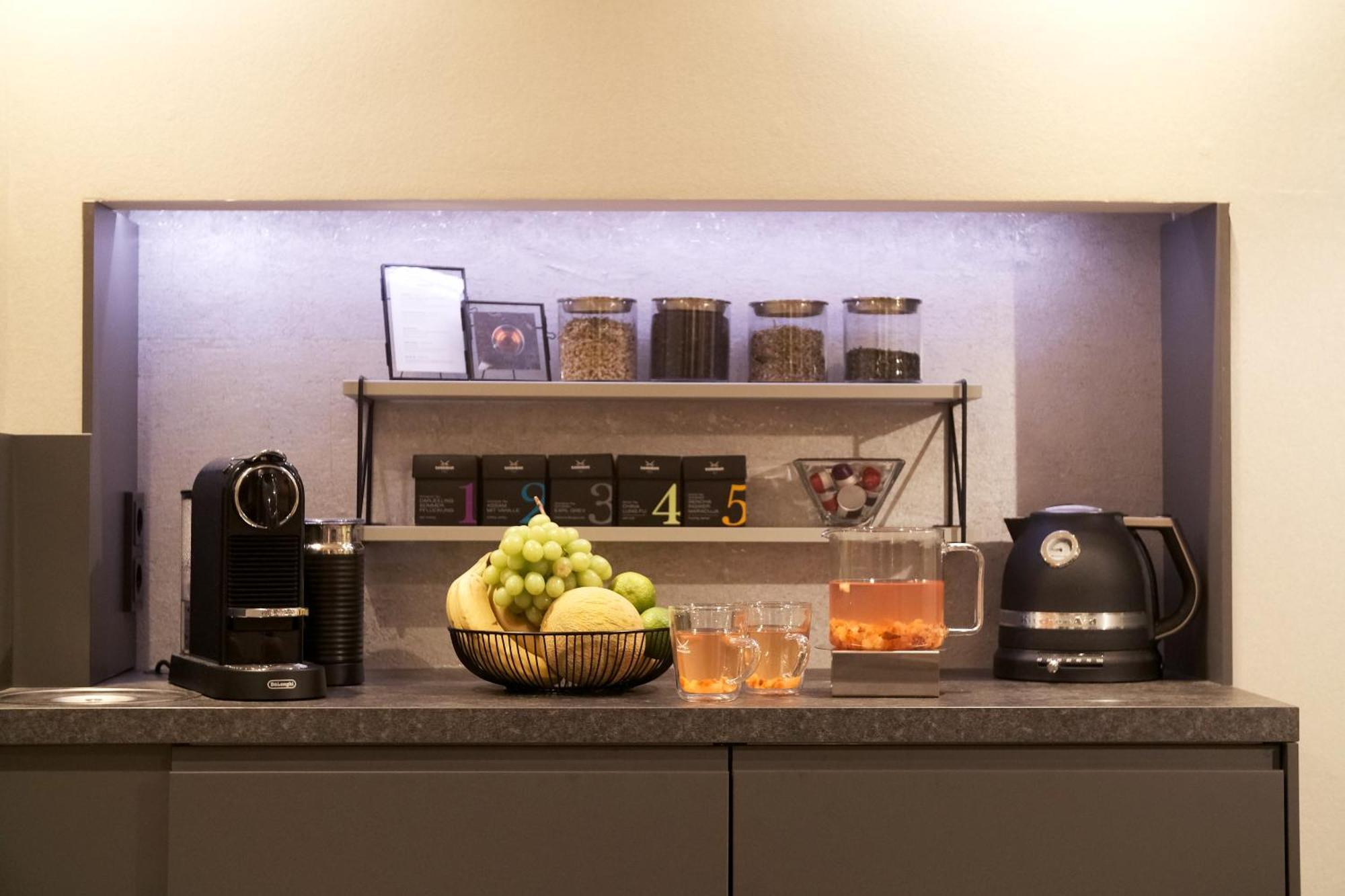 Boutique Suites Sylt In Kampen Am Roten Kliff Re-Opening Mai 2023 Εξωτερικό φωτογραφία