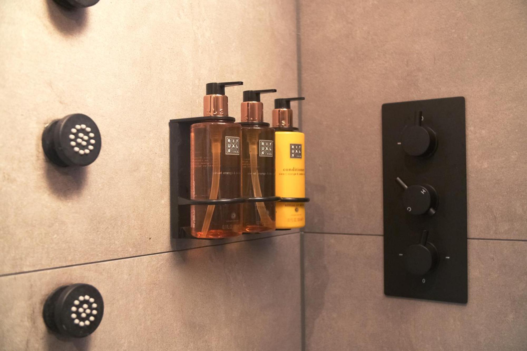 Boutique Suites Sylt In Kampen Am Roten Kliff Re-Opening Mai 2023 Εξωτερικό φωτογραφία